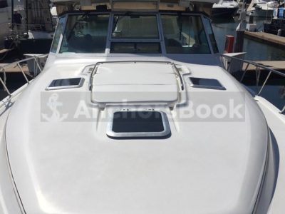 Luxury Yacht Rental In Puerto Vallarta, Jalisco | Tiara 44