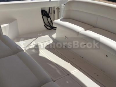 Luxury Yacht Rental In Puerto Vallarta, Jalisco | Tiara 44