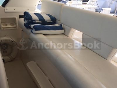 Luxury Yacht Rental In Puerto Vallarta, Jalisco | Tiara 44