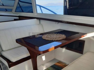 Fishing Boat Rental In Puerto Vallarta, Jalisco | Bertram 36