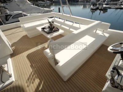Sanyati 51ft (With Food, Drinks, Water Slides) - 4 Hours Yacht Rental In Phuket, Thailand