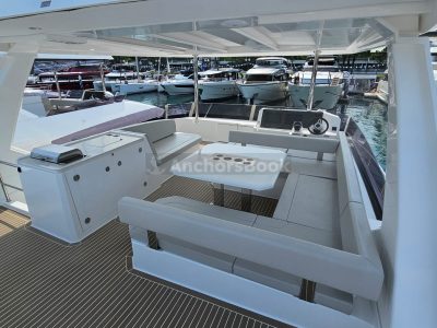Shibuli Leopard 40' (With Food, Drinks, Water Toys/Slides) - Full Day Yacht Rental In Phuket, Thailand