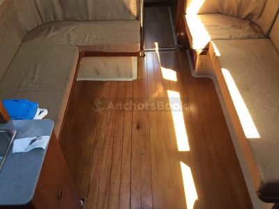 Luxury Sailboat Rental In Puerto Vallarta, Jalisco | Wind Dancer 42