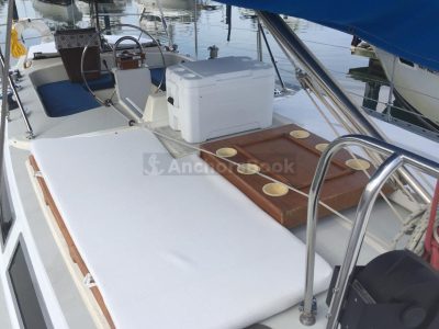 Luxury Sailboat Rental In Puerto Vallarta, Jalisco | Wind Dancer 42