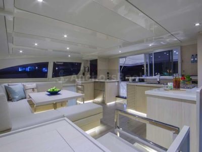 Sanyati 51ft (With Food, Drinks, Water Slides) - 4 Hours Yacht Rental In Phuket, Thailand