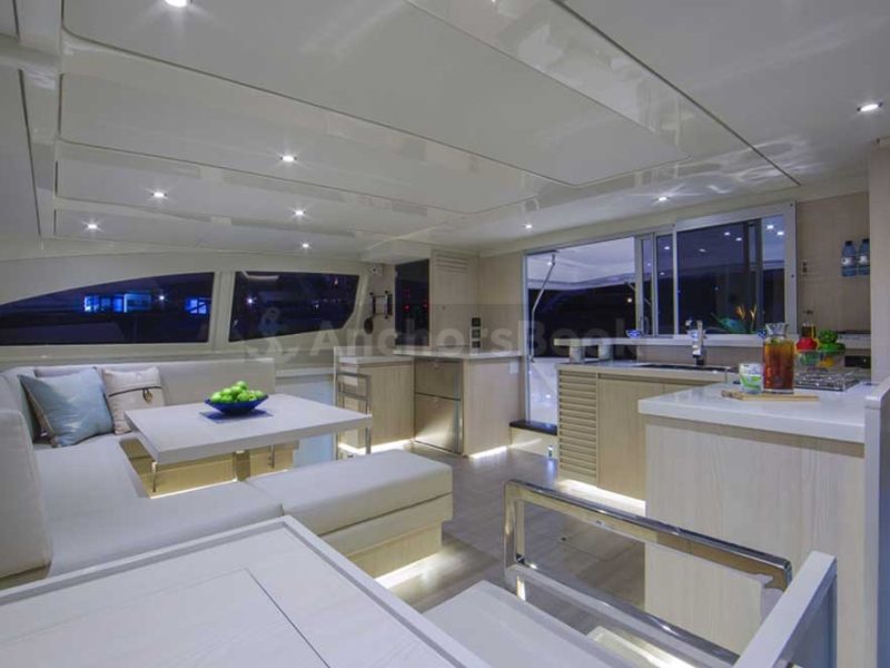 Sanyati 51ft (With Food, Drinks, Water Slides) - 4 Hours Yacht Rental In Phuket, Thailand