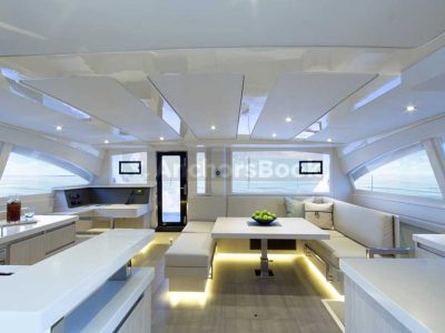Sanyati 51ft (With Food, Drinks, Water Slides) - 4 Hours Yacht Rental In Phuket, Thailand