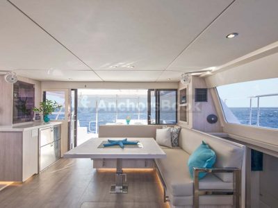 Shashani 43ft (With Food, Drinks, Water Slides) - 4-8 Hours Yacht Rental In Phuket, Thailand