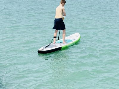 Full Day Sam Roi Yacht Tour
