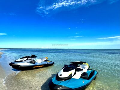 Dock & Dunes Jet Ski Rentals