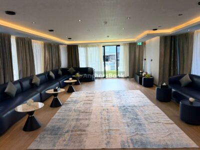Bella Vita 1 Yacht Charter (Dubai – 130 Guests Max)