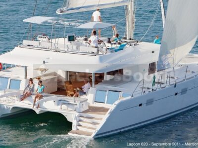 Yacht Jyohana