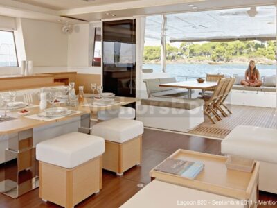 Yacht Jyohana