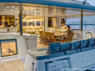 Yacht Jyohana