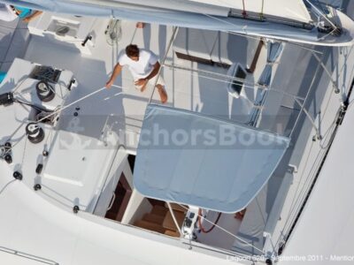 Yacht Jyohana