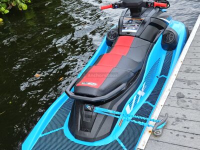 2024 YAMAHA VX DELUXE WITH PREMIUM SOUND