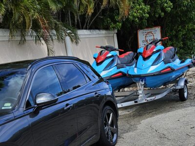 2024 YAMAHA VX DELUXE WITH PREMIUM SOUND
