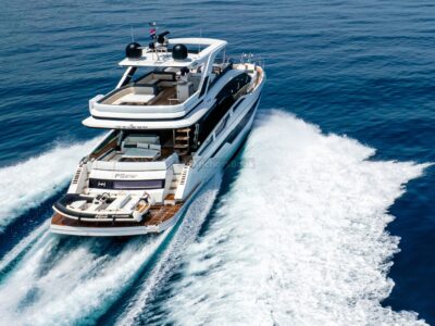 Galeon 640 Fly "FGstar" (68 FT)
