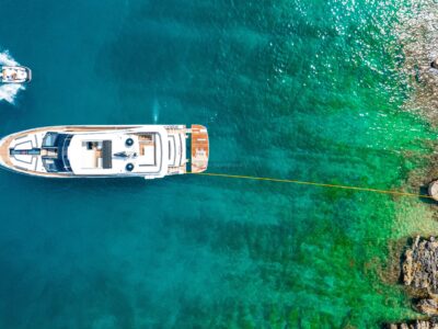 Galeon 640 Fly "FGstar" (68 FT)