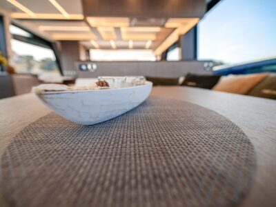 Galeon 640 Fly "FGstar" (68 FT)