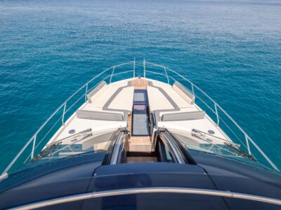 Galeon 640 Fly "FGstar" (68 FT)