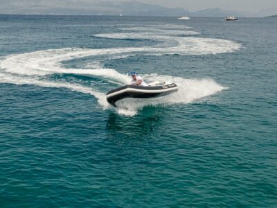 Galeon 640 Fly "FGstar" (68 FT)
