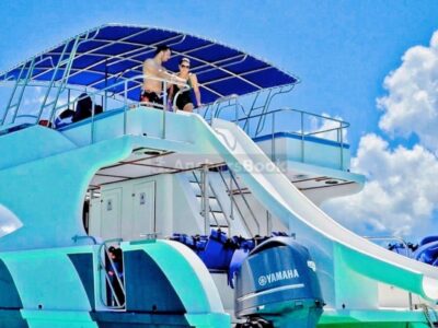 Exclusive Yacht Rental: 5-Star Crew & Captain Provided🥳