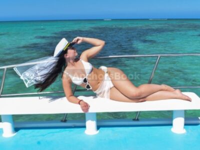 Premium yacht available in Punta Cana Shared Party