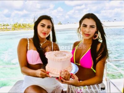 Premium yacht available in Punta Cana Shared Party