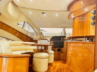 Dubai 60ft Luxury Yacht