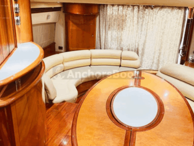 Dubai 60ft Luxury Yacht