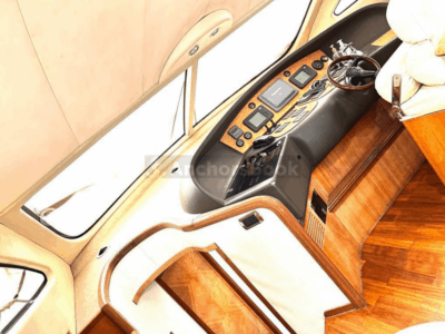 Dubai 60ft Luxury Yacht