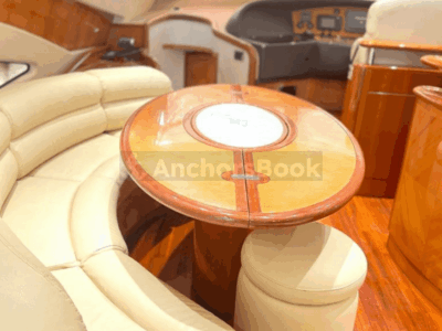 Dubai 60ft Luxury Yacht
