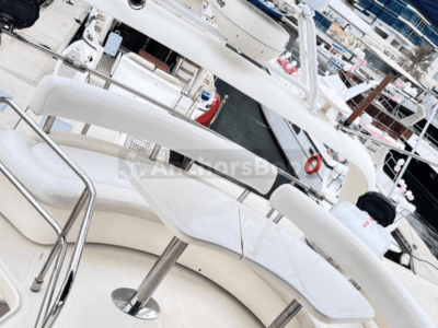Dubai 60ft Luxury Yacht