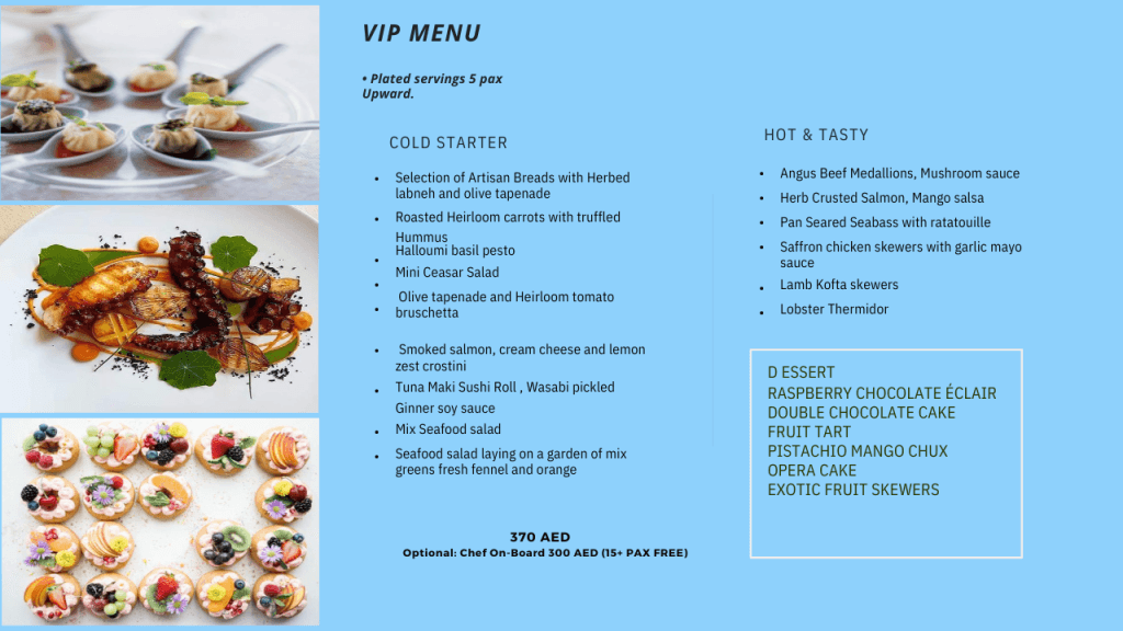 Corporate Event Boat Party In Dubai | AnchorsBook.com