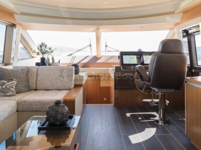 FULL DAY RENTAL - Riva Stander 48ft