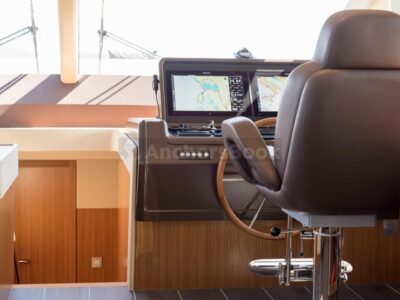 FULL DAY RENTAL - Riva Stander 48ft
