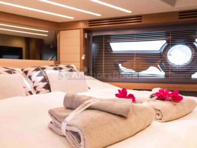 FULL DAY RENTAL - Riva Stander 48ft
