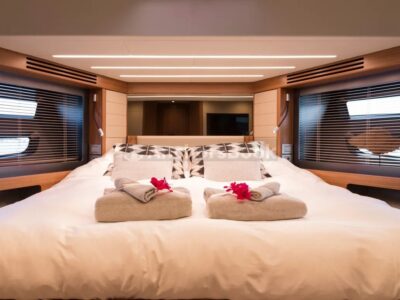 FULL DAY RENTAL - Riva Stander 48ft