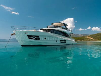 FULL DAY RENTAL - Riva Stander 48ft