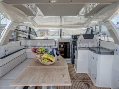 Leader 40 Vip Private 2022 Yacht - 8PAX
