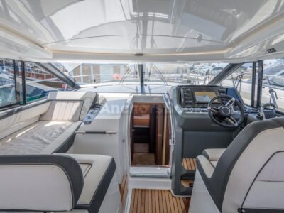 Leader 40 Vip Private 2022 Yacht - 8PAX
