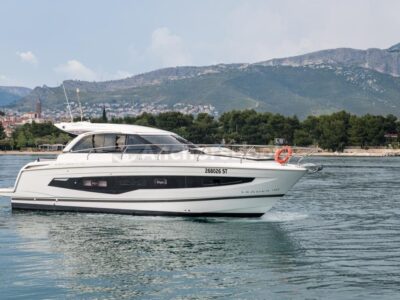 Leader 40 Vip Private 2022 Yacht - 8PAX
