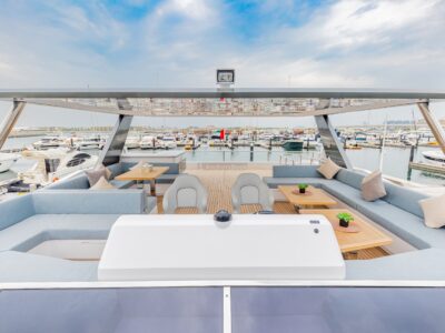 3-6 Hour VIP Birthday Party 60ft Catamaran With Cake, Decorations & Drinks – Dinner Optional