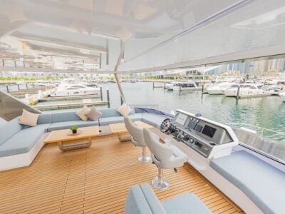 3-6 Hour VIP Birthday Party 60ft Catamaran With Cake, Decorations & Drinks – Dinner Optional