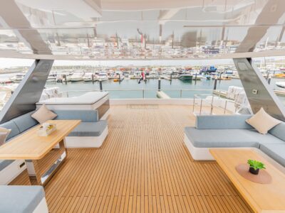 3-6 Hour VIP Birthday Party 60ft Catamaran With Cake, Decorations & Drinks – Dinner Optional