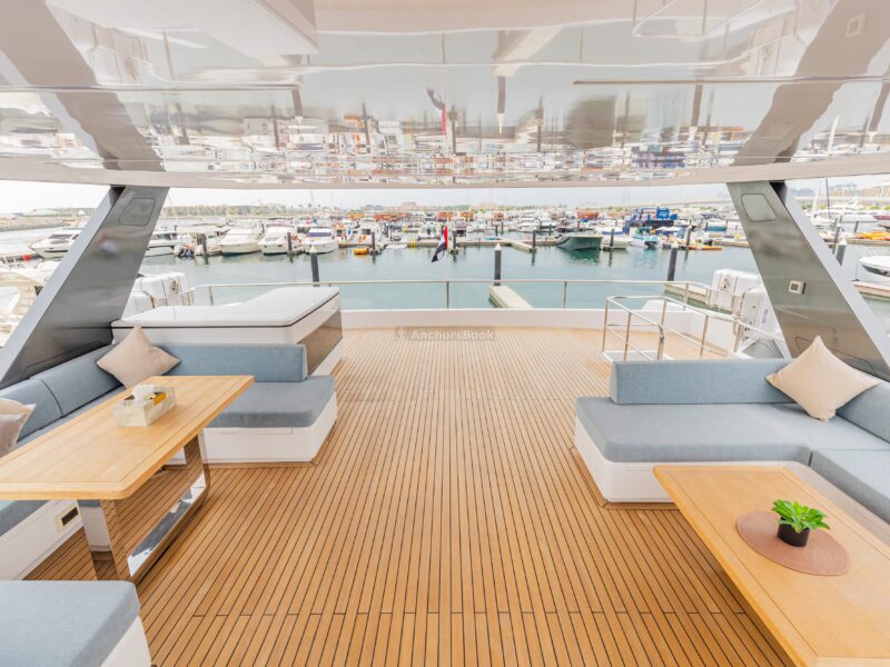 3-6 Hour VIP Birthday Party 60ft Catamaran With Cake, Decorations & Drinks – Dinner Optional