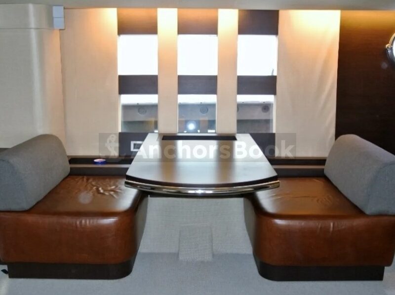 3-6 Hour Birthday Party 68ft Yacht With Cake, Decorations & Drinks Included – Dinner Optional – (Up to 15PAX)