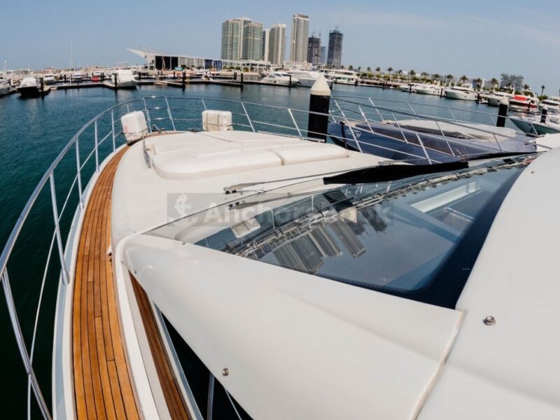 3-6 Hour Birthday Party 68ft Yacht With Cake, Decorations & Drinks Included – Dinner Optional – (Up to 15PAX)