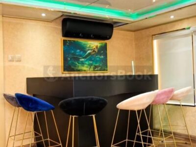 Playboy Mega Yacht Rental (Dubai – 100 Guests Max)